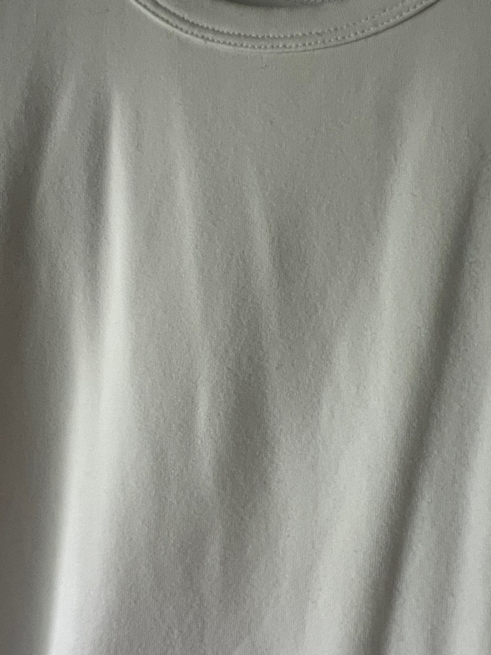 Nuuds Seamless scoop neck bodysuit - Picture 3 of 4